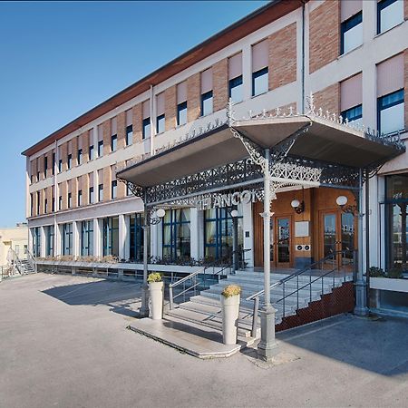 Hotel Nh Ancona Exterior foto
