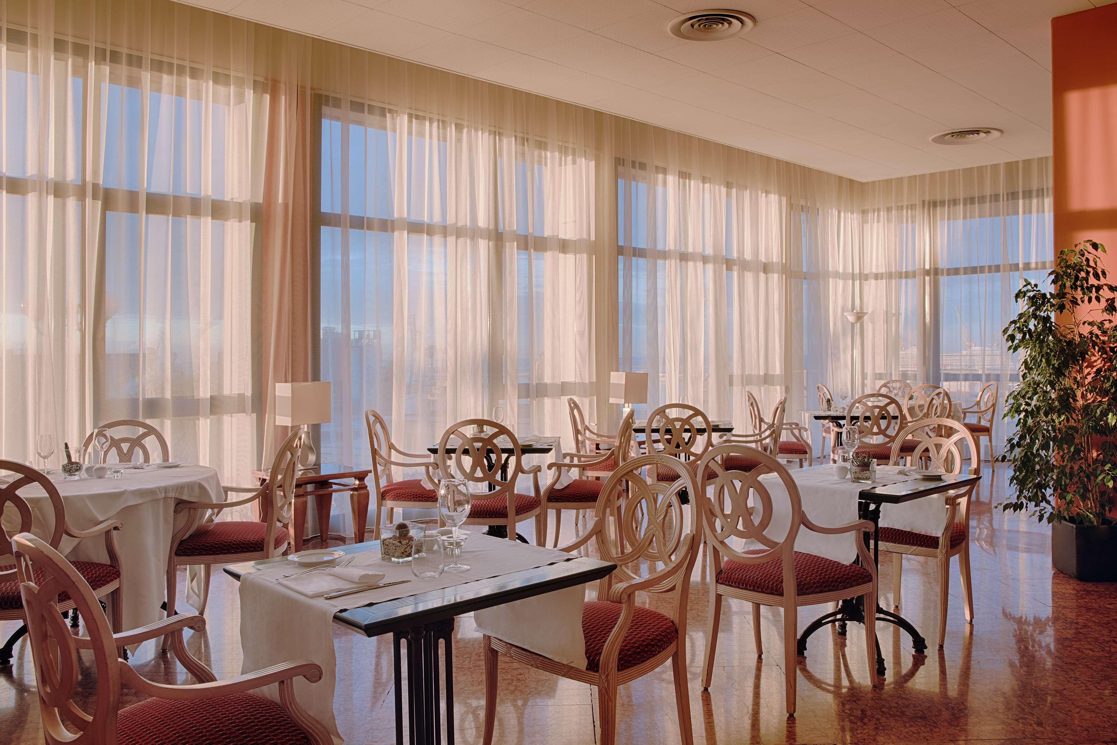 Hotel Nh Ancona Exterior foto