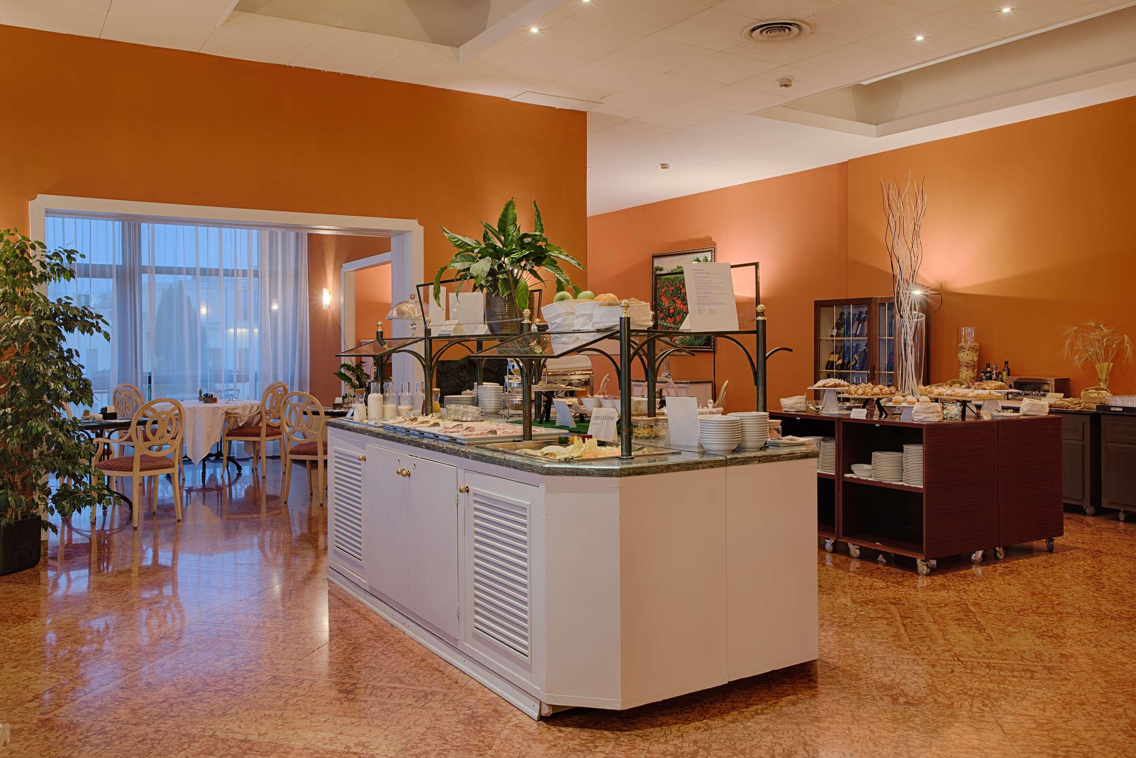 Hotel Nh Ancona Exterior foto