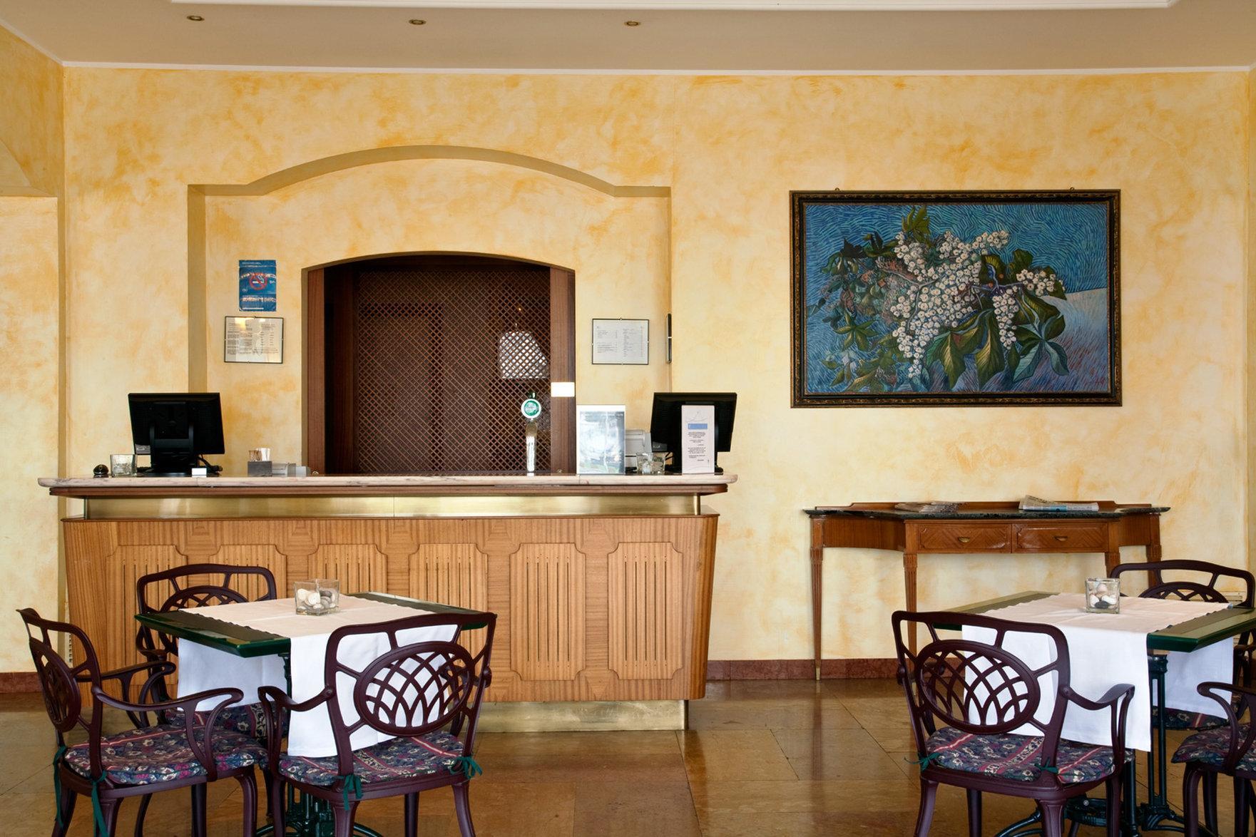 Hotel Nh Ancona Exterior foto