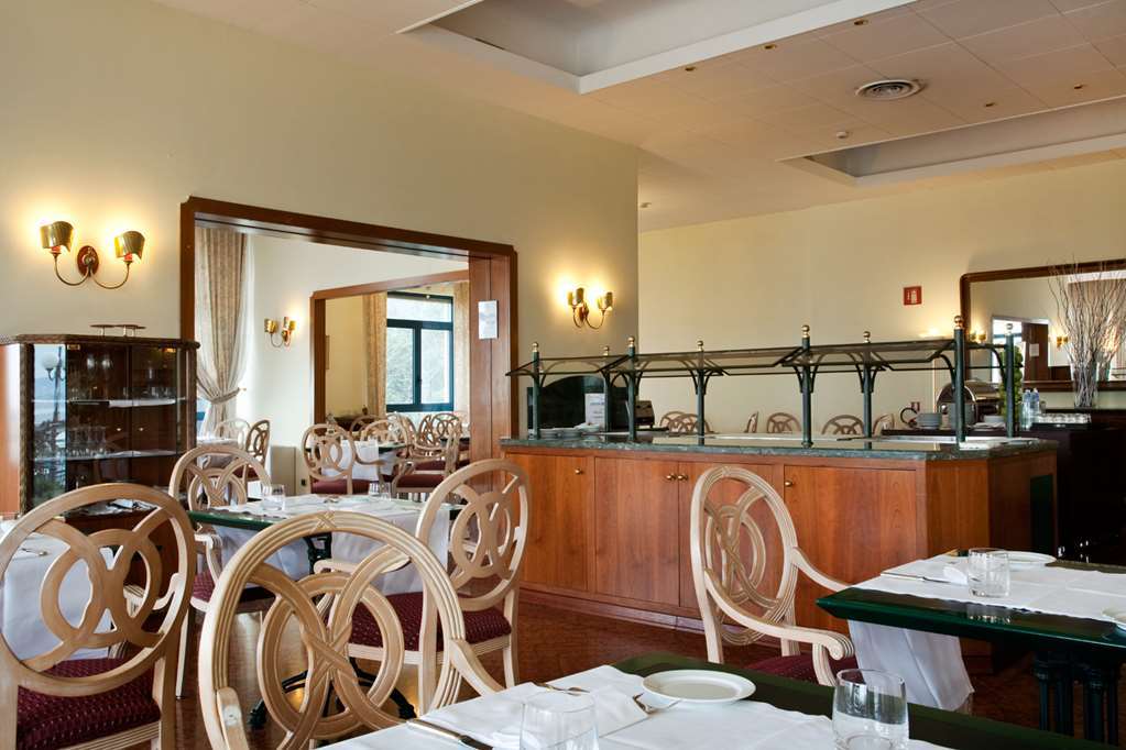Hotel Nh Ancona Exterior foto
